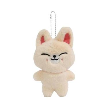 Imagem de Chaveiro De Pelúcia Kawaii Skzoo, 69 Estilos, Boneco De Animal De Dese