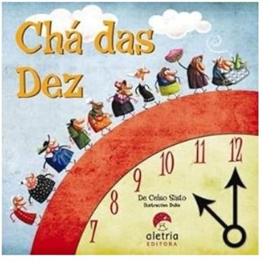 Imagem de Cha das dez