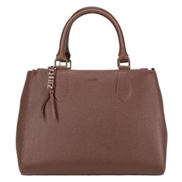 Imagem de Bolsa Feminina Grande Schutz Shopping Nicky Tiracolo 500150864-Feminino