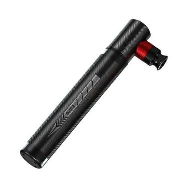 Imagem de Bomba De Bicicleta Mini ENLEE BIKING Em Liga De Alumínio Para MTB E Bi
