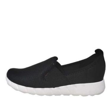 Imagem de Tenis Piccadilly Casual Joanete Slip On-Feminino