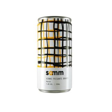 Imagem de Miolo Somm Frisante Branco - 269ml