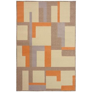 Imagem de Tapete Para Sala Herat New Luxo 1,00x1,50 São Carlos