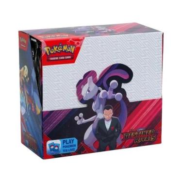 Imagem de Cartas De Batalha Pokémon Team up Darkness Ablaze Sun Moon Prismatic E