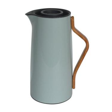 Imagem de Garrafa Térmica Kyoto 1L Design Moderno Alta Conservação - Lehavi, Cin