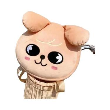 Imagem de Brinquedos De Pelúcia Kawaii Stray Wolf, 221 Estilos, Boneco De Animal