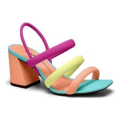 Imagem de Sandália Dakota-Feminino