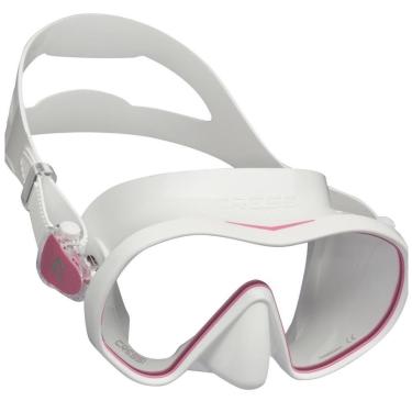 Imagem de Máscara Cressi F-Dual-Unissex