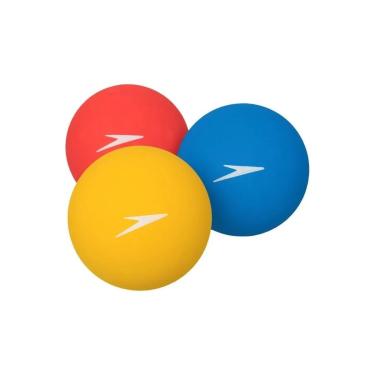 Imagem de Bola de Frescobol Pack com 3 Bolas - Speedo-Unissex