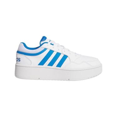 Imagem de Tênis Adidas Basquete 3.0 Bold Feminino-Feminino