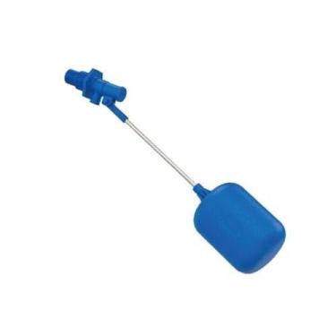 Imagem de Torneira Boia para Caixa D'agua 1/2 e 3/4 Neo - Blukit