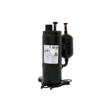 Imagem de Compressor Rotativo Ar Condicionado LG TBZ39253801