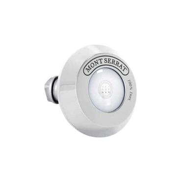 Imagem de Refletor Inox 316 Sl-20 12W Rgb Encaixe 20Mm Para Alvenaria