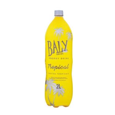 Imagem de Energetico Baly Tropical Pet 2l