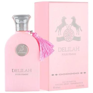 Imagem de Perfume Maison Alhambra Delilah Pour Femme EDP Feminino 100ml