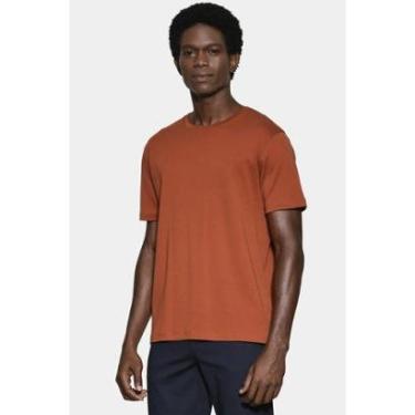 Imagem de Camiseta Aramis Manga Curta Liquid Cotton-Masculino