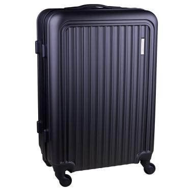 Imagem de Mala de Viagem Média Cazza Gateway Bolder Cinza 15kg