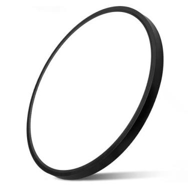 Imagem de Luminária de teto LED embutida FY WISDOM FLY 51 cm 40W 85-277V - FY WI