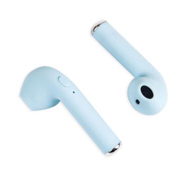 Imagem de Fone De Ouvido Bluetooth Easy W1+ Tws Azul