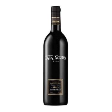 Imagem de Vinho Tinto Espanhol Ouro Tempranillo 750ml Pata Negra - Congratulatio
