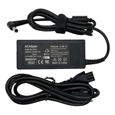 Imagem de Carregador Compatível Com Lenovo Ideapad S300 S400 S405 - SHARKTECH, P
