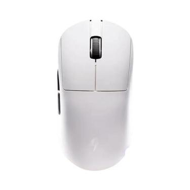 Imagem de Mouse Gamer Sem Fio Tri-Mode 8K Leve De 53g Para PC A9 Ultra A9 SE A9 