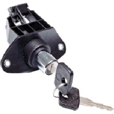 Imagem de Botão porta-malas Elétrico para Tampa Traseira F103 Compatível com Chevrolet Corsa Clas...