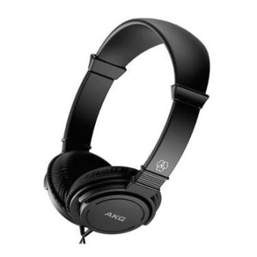 Imagem de Fone de Ouvido AKG K21 - Fechado - Isolamento Acústico-Unissex