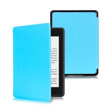 Imagem de Capa Case P/ Kindle 11ª Geração 2022 6 polegadas Ultra Slim Premium - 