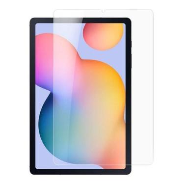 Imagem de Película Vidro P Samsung Galaxy Tab S6 Lite P610 P615 10.4 - Geral