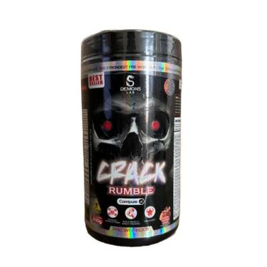 Imagem de Crack Rumble - 300g Popping Candy - Demons Lab