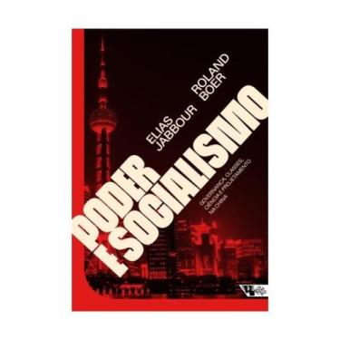 Imagem de Poder e socialismo - BOITEMPO EDITORIAL