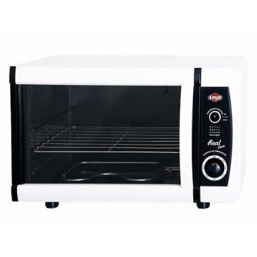 Imagem de Forno Elétrico Real Clean - LAYR, 220V