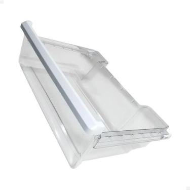 Imagem de Gaveta Legumes Refrigerador BRE57 BRE59 Brastemp W11113394