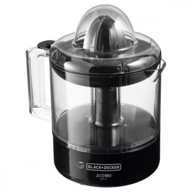 Imagem de Espremedor De Frutas Black e Decker CJ700-BR - BLACK+DECKER, Preto, 11