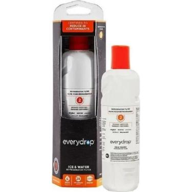 Imagem de Filtro De Agua Para Geladeira Brastemp Bro90ak /w11406181
