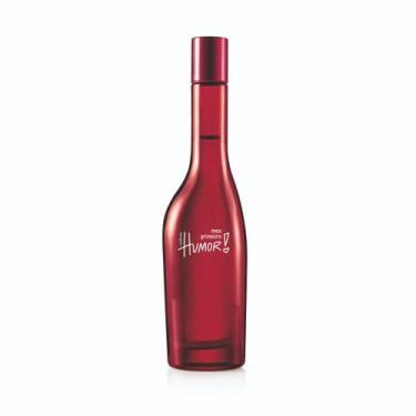 Imagem de Perfume Meu Primeiro Humor Feminino 75 ml - Natura