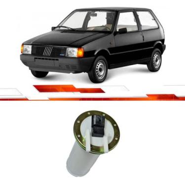 Imagem de Boia Tubular Elba Fiorino Premio Uno Gasolina1989 Em Diante Com Retorn