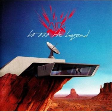 Imagem de Cd Air 10 000hz Legend - Source 