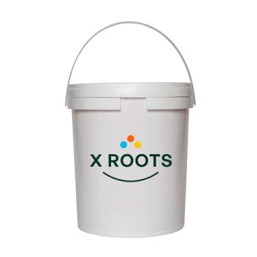 Imagem de X Roots Percarbonato de Sódio Limpeza Profunda Balde 2kg | Uso Versátil e Embalagem Funcional