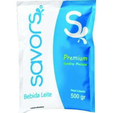 Imagem de Leite em Pó Premuim Savors 01 Kg