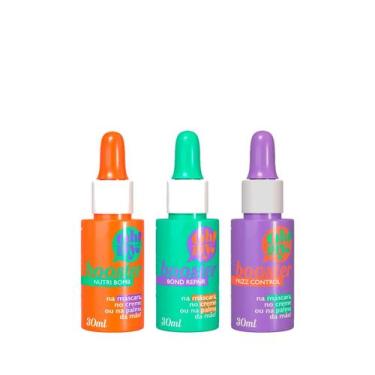 Imagem de Oh My Kit Booster 30ml