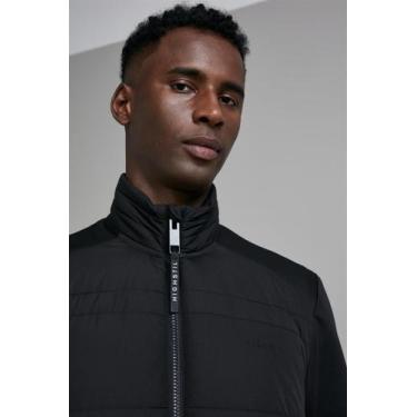 Imagem de Jaqueta Puffer - Preto - Highstil, Preto, SGG