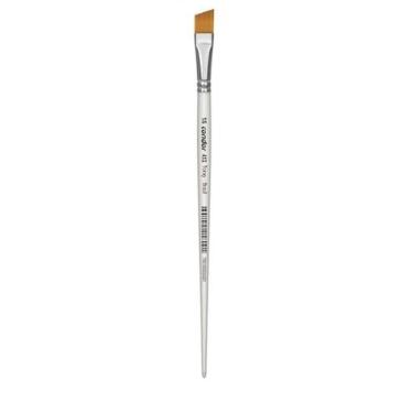 Imagem de Pincel Condor Ref. 413-16 para Pintura Artística - no-brand