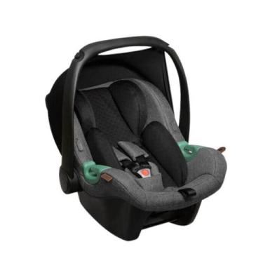 Imagem de Bebê Conforto Tulip Asphalt Diamante ABC Design