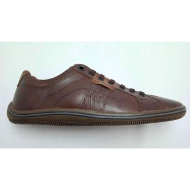 Imagem de Sapatenis democrata rave 1904-1919 d034024, Tabaco, 37