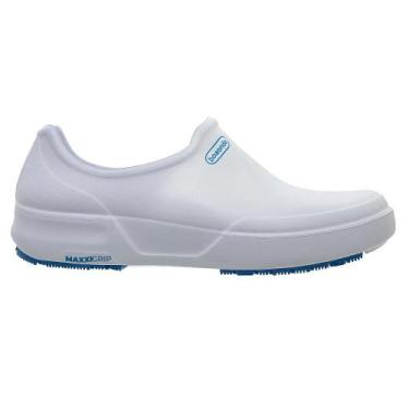 Imagem de Sapato Feminino Boa Onda Maxxi 2309 Branco, 41, BRANCO