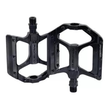 Imagem de Pedal para Bicicleta Mtb Aluminio DH Baixo 6 graus - HLND