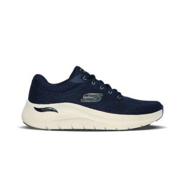 Imagem de Tênis Skechers Arch Fit 2.0, 38, Marinho
