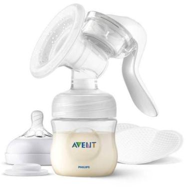 Imagem de Extrator de Leite Philips Avent SCF430 - Modelo Novo!!